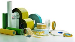 Çift Taraflı Köpük Bantlar