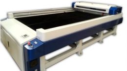 Smartx SCL1530-150P CO2 Lazer Kesim Makinesi 150W