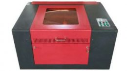 Smartx SCL4060-50P CO2 Lazer Kesim Makinesi 50W