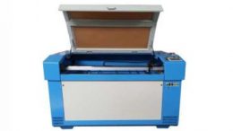 Smartx SCL9030-100P CO2 Lazer Kesim Makinesi 100W