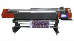 Smartx SD180-TXRS 1.8m Epson Hızlı Süblime Direkt Transfer