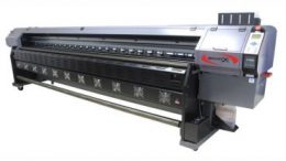 Smartx SD320-TXRS 3.2m Epson Hızlı Süblime Direkt IR