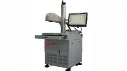 Smartx SML-FT Masaüstü Fiber Lazer Markalama Makinesi