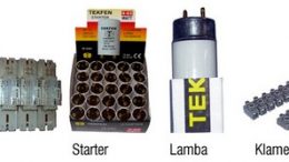 Elektrik Malzemeleri