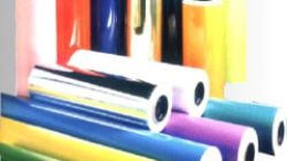 Plotter Kesim Folyoları