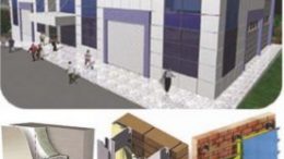 Alüminyum Kompozit Levhalar